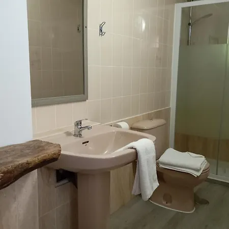 La Casona De Betanzos Hotel Room photo