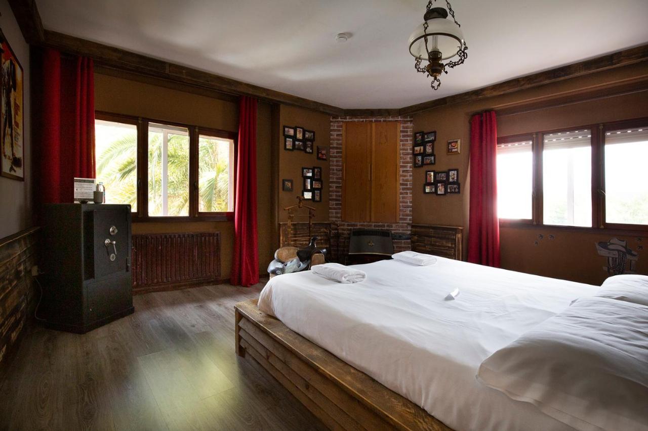 La Casona De Gasthuis