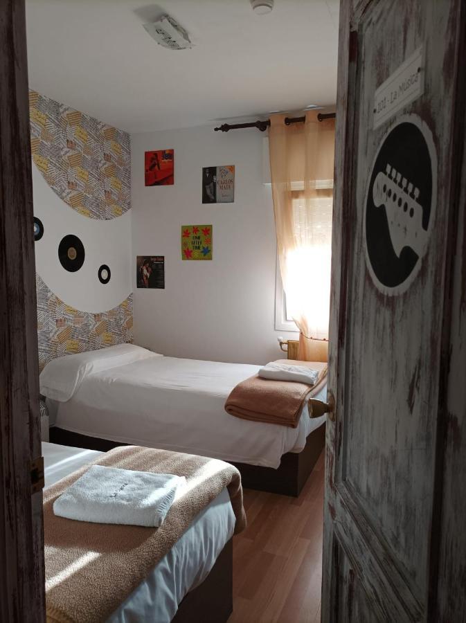 La Casona De