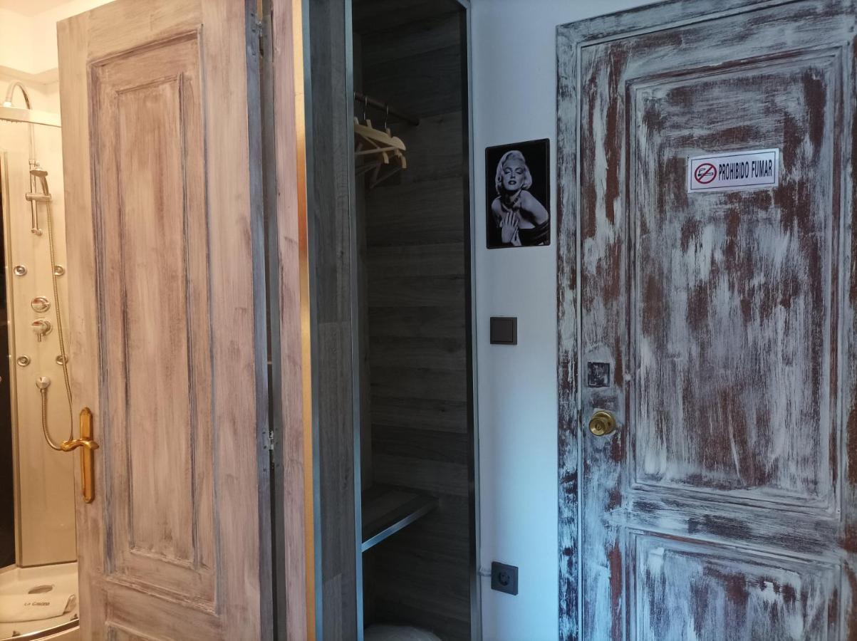 Pensión La Casona De