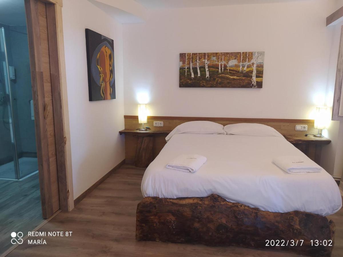 La Casona De 3*