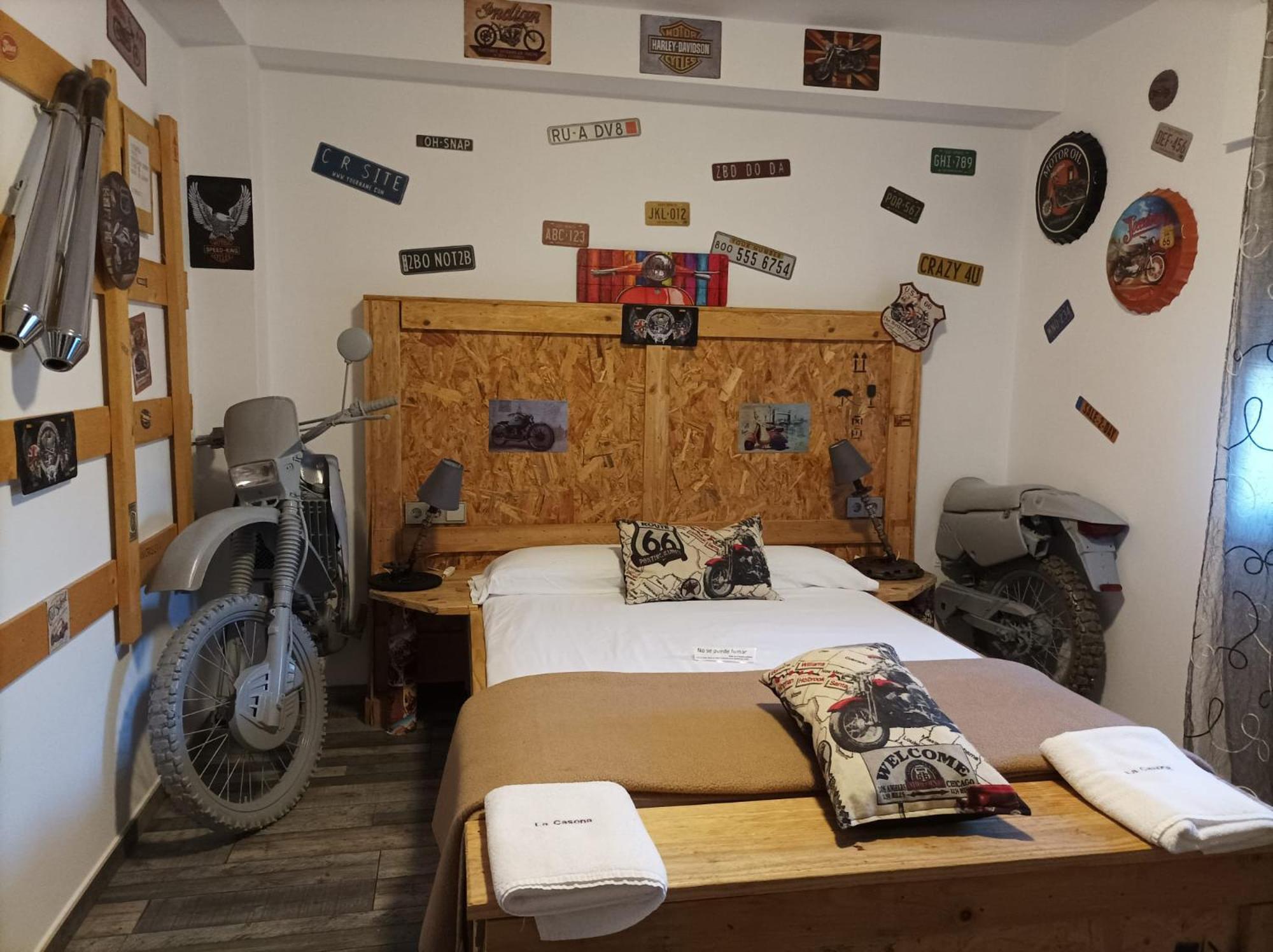 Gasthuis La Casona De 3*